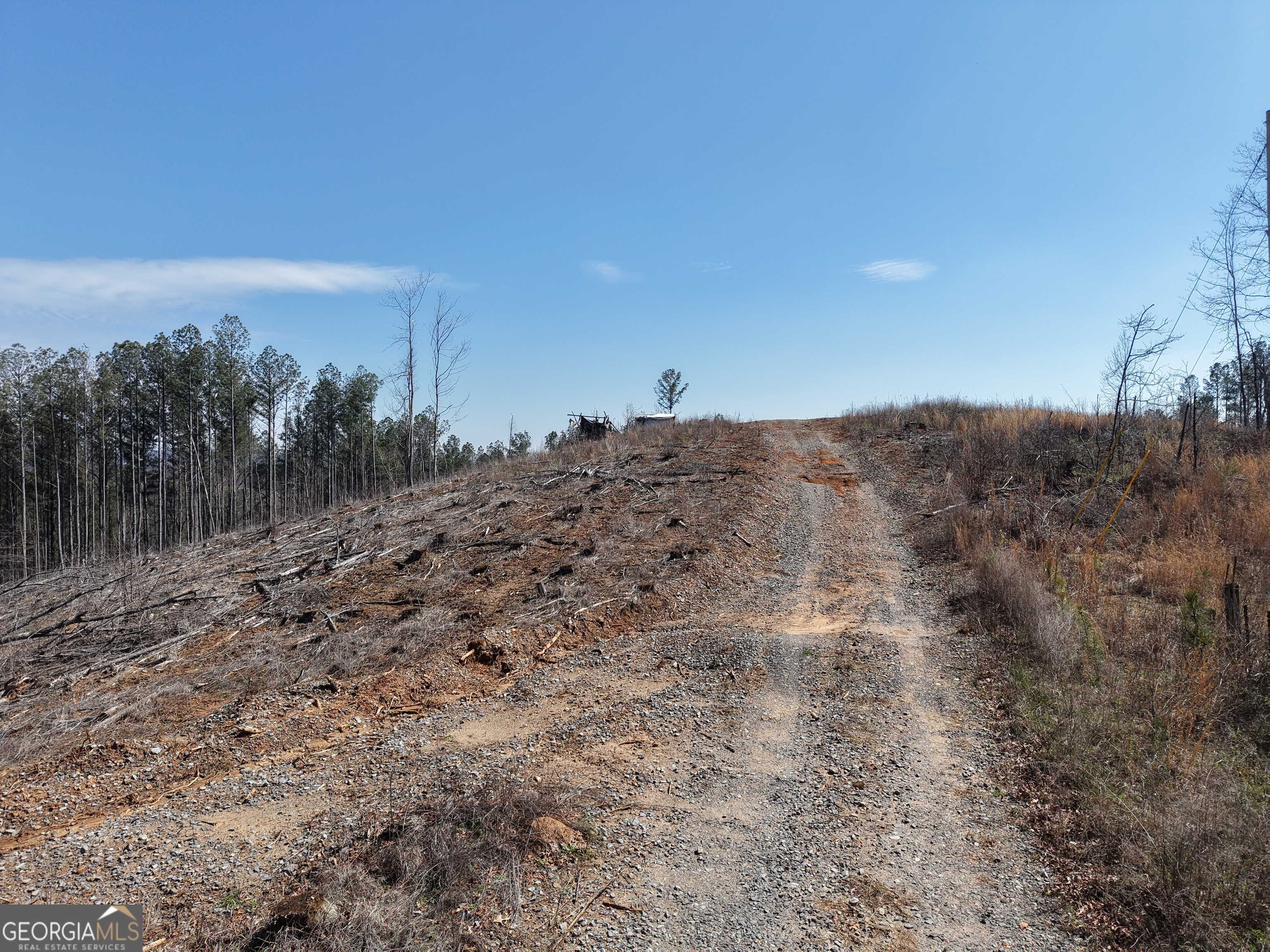 0 Angel Road, Unit 7206 PARCEL E Fairmount, GA 30139 - Photo 6 of 34 a view of mountains and valleys