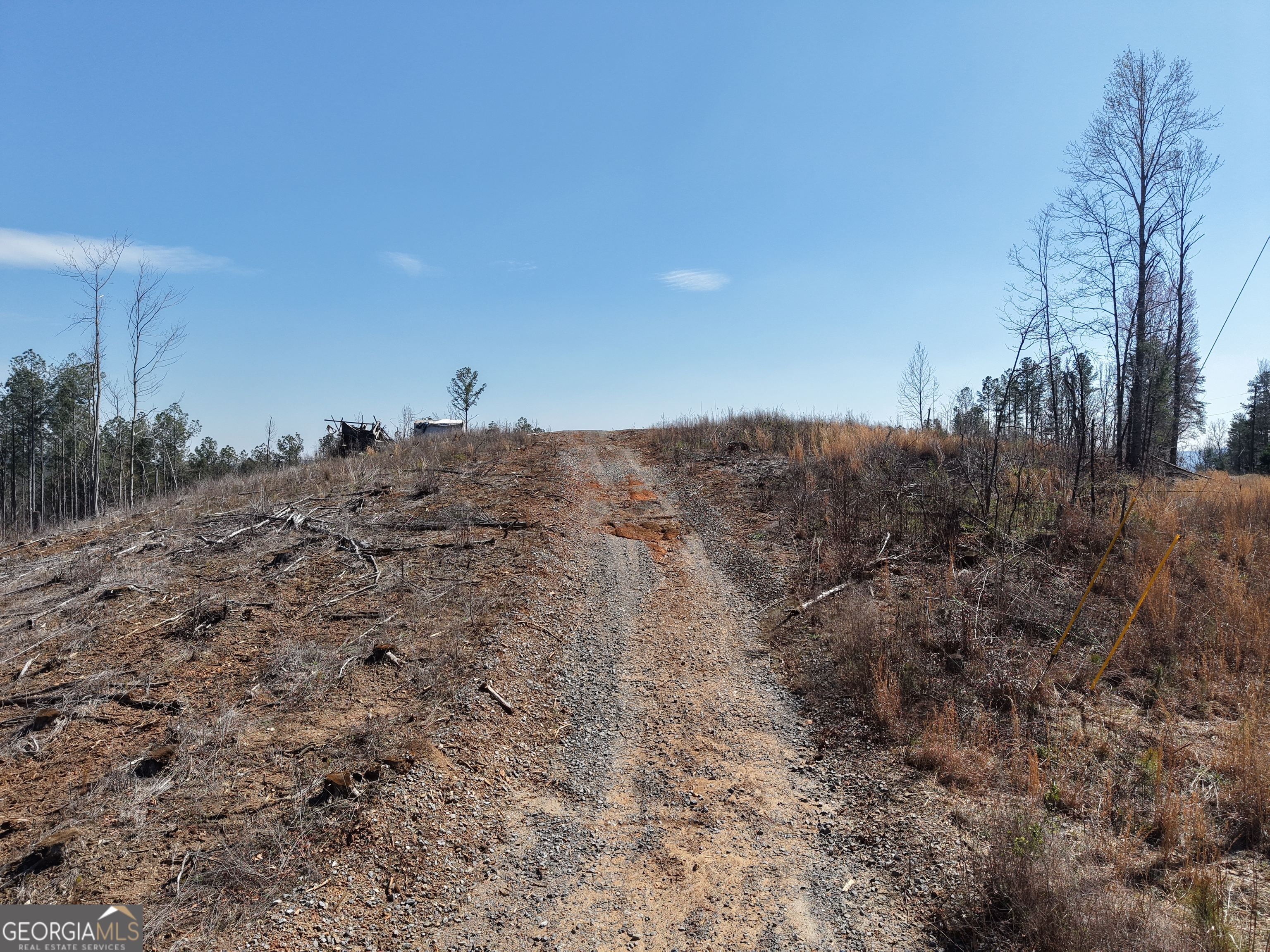 0 Angel Road, Unit 7206 PARCEL E Fairmount, GA 30139 - Photo 7 of 34 a view of mountains and valleys