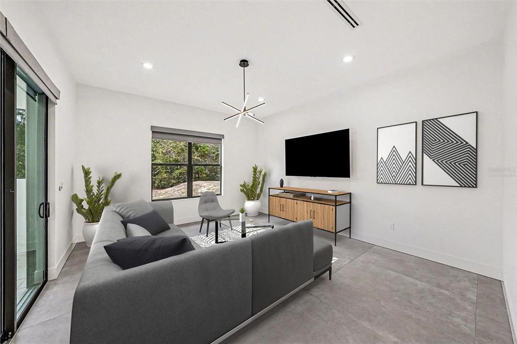 17296 Raintree Road Lutz, FL 33558 - Photo 25 of 56