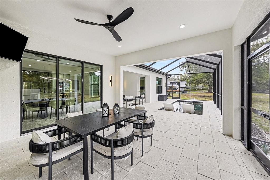 17296 Raintree Road Lutz, FL 33558 - Photo 38 of 56