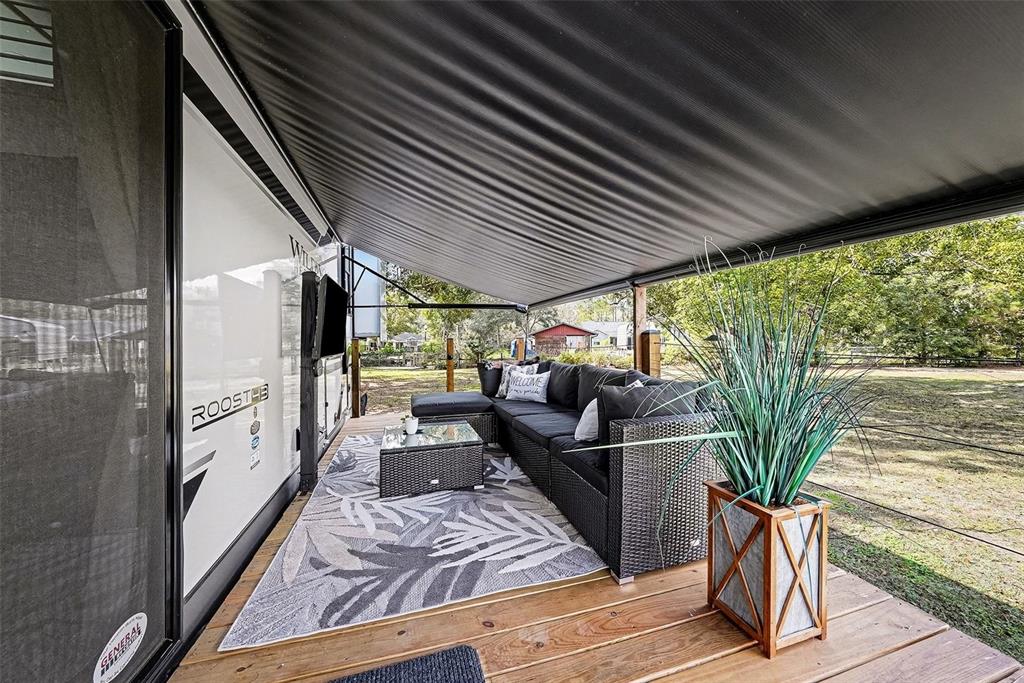 17296 Raintree Road Lutz, FL 33558 - Photo 41 of 56