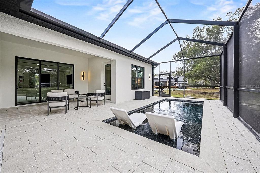 17296 Raintree Road Lutz, FL 33558 - Photo 5 of 56