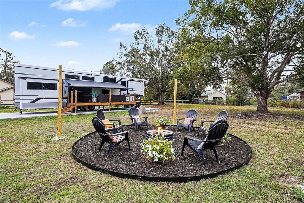 17296 Raintree Road Lutz, FL 33558 - Photo 54 of 56