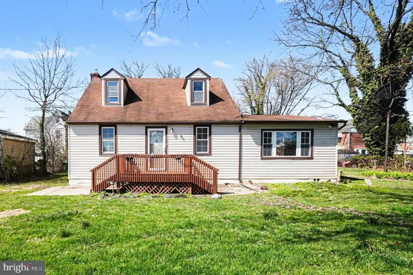 $222,000 | 4806 Hazelwood Avenue, Baltimore, MD 21206