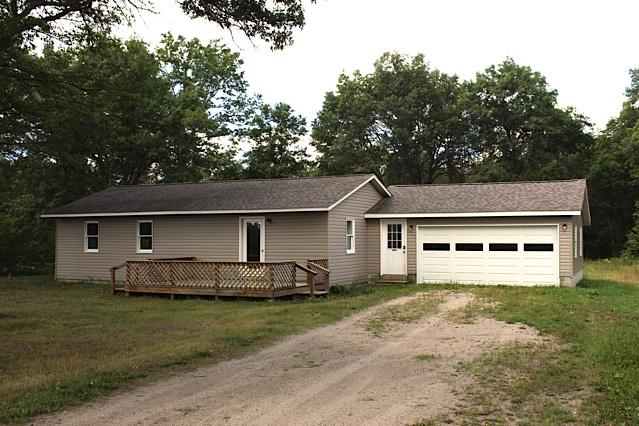 8234 South Grayling Road Grayling, MI 49738 - Photo 1 of 18 Gallery Image 1