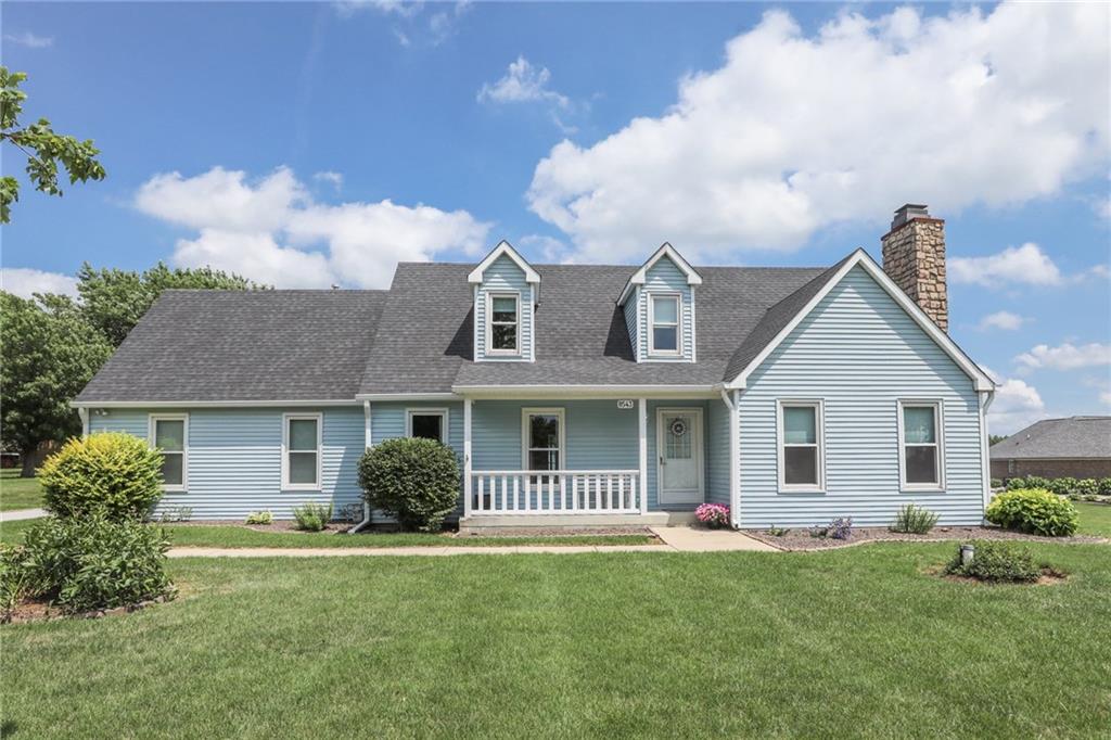 8543 Acton Road Indianapolis, IN 46259 - Photo 1 of 47 Gallery Image 1