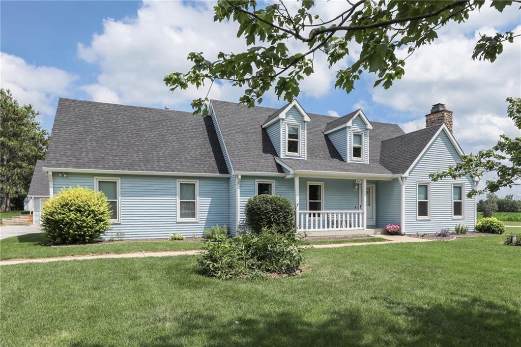 8543 Acton Road Indianapolis, IN 46259 - Photo 3 of 47 Gallery Image 3