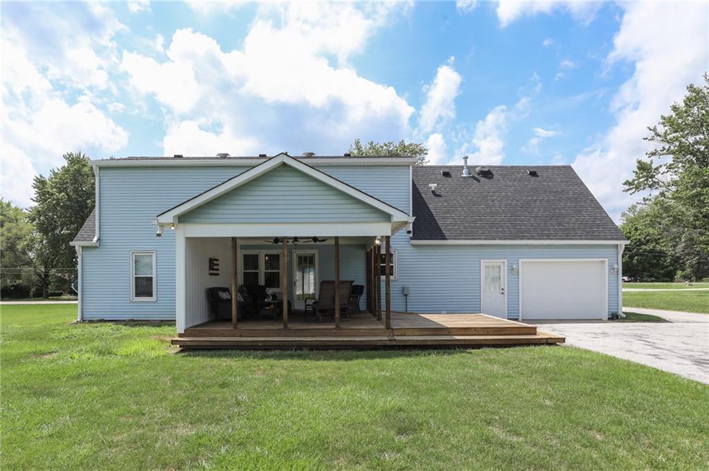 8543 Acton Road Indianapolis, IN 46259 - Photo 40 of 47 Gallery Image 40