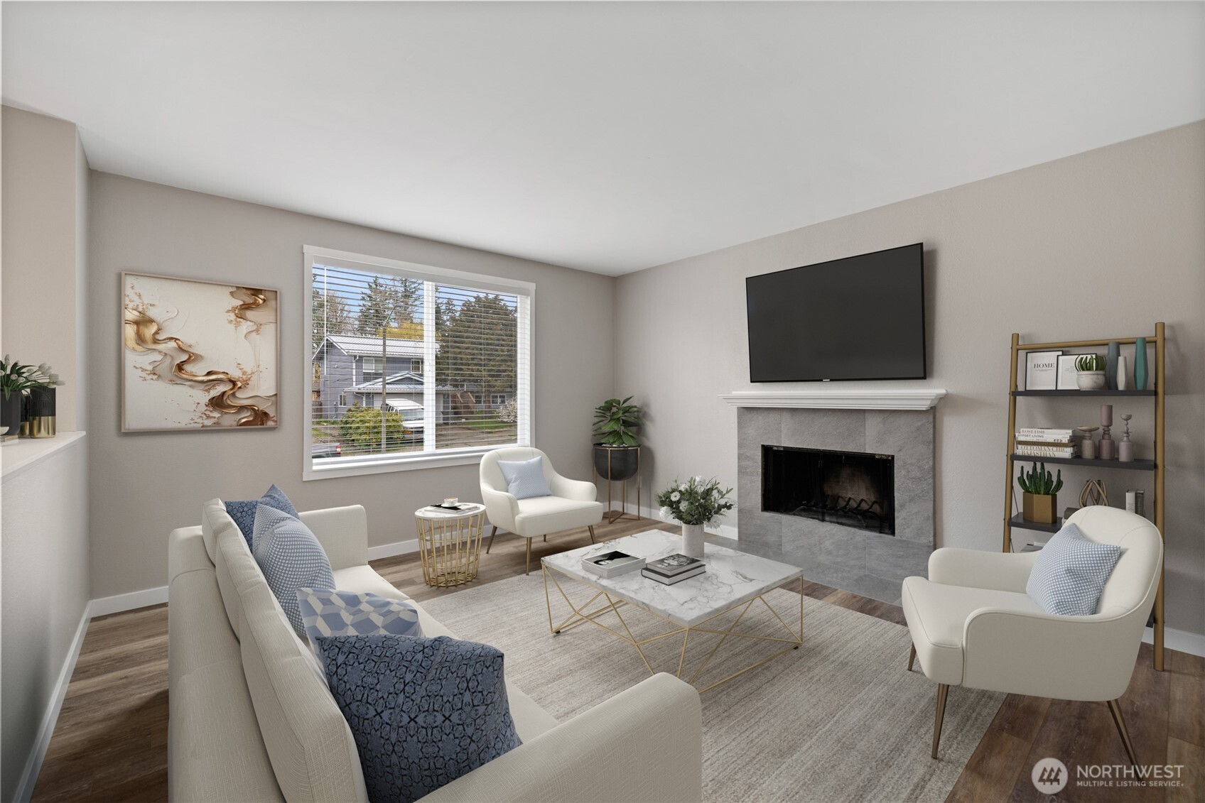3207 Southeast 19th Court Renton, WA 98058 - Photo 11 of 39 Gallery Image 11
