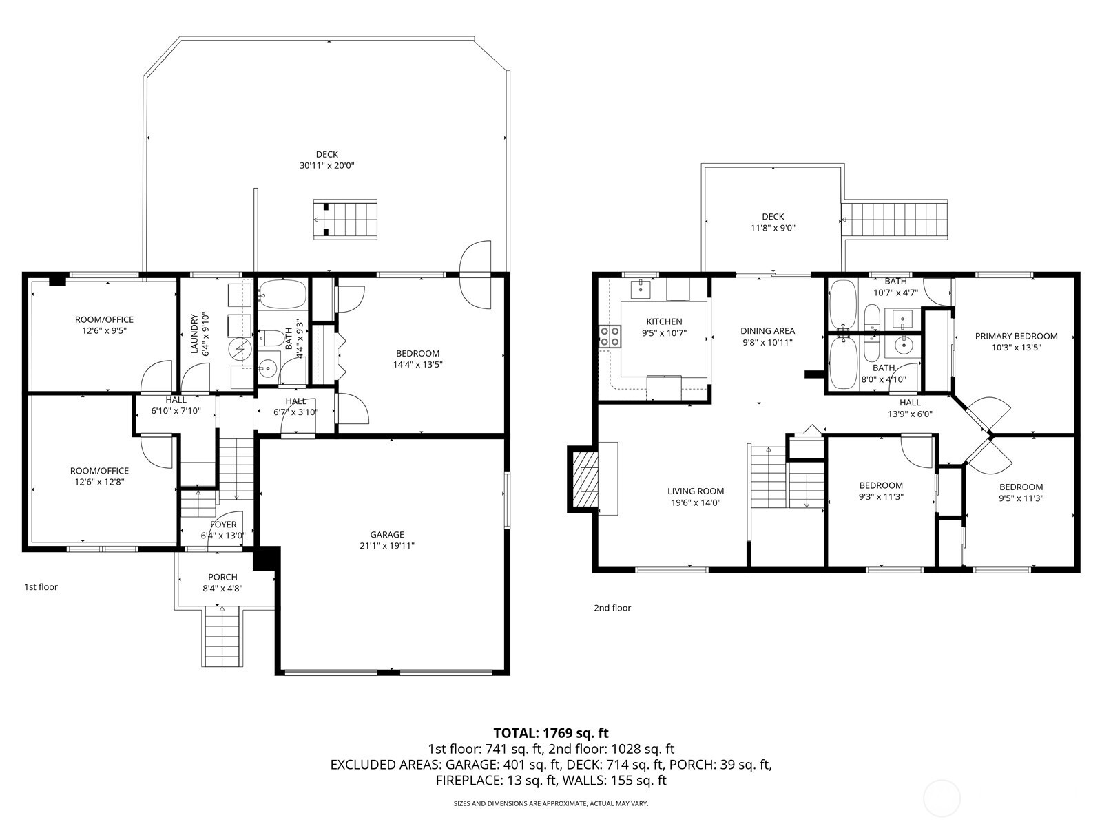 3207 Southeast 19th Court Renton, WA 98058 - Photo 39 of 39 Gallery Image 39