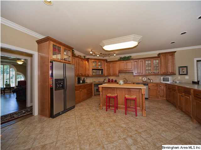 5339 County Road 11 Pelham, AL 35124 - Photo 6 of 32