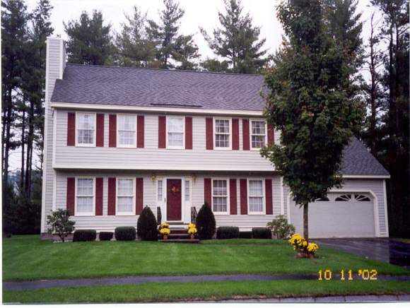 12 Pinebrook Road Nashua, NH 03062 - Photo 1 of 3