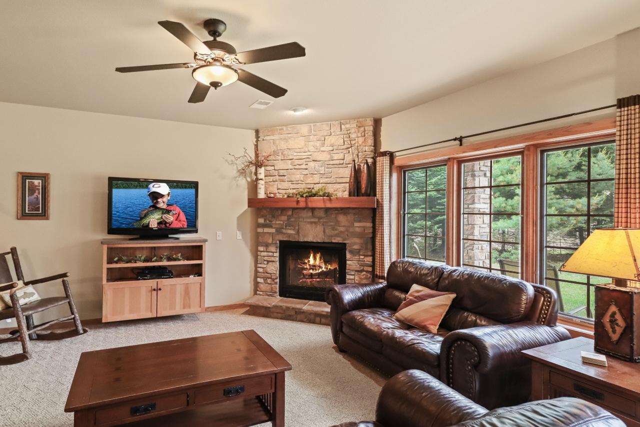3958 Eagle Waters Road, Unit 108 Eagle River, WI 54521 - Photo 4 of 35 Gallery Image 4