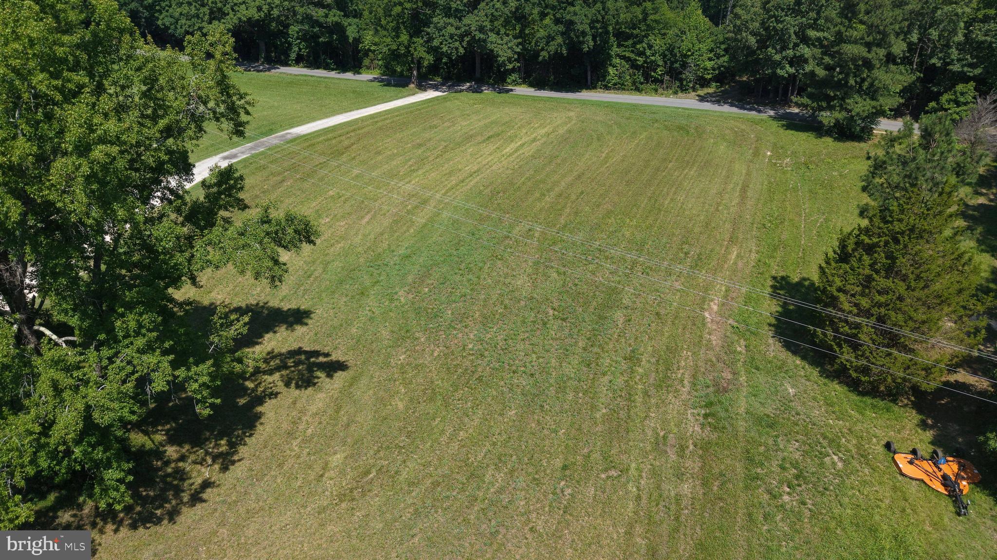 512 Mountain Hall Road Crewe, VA 23930 - Photo 12 of 50