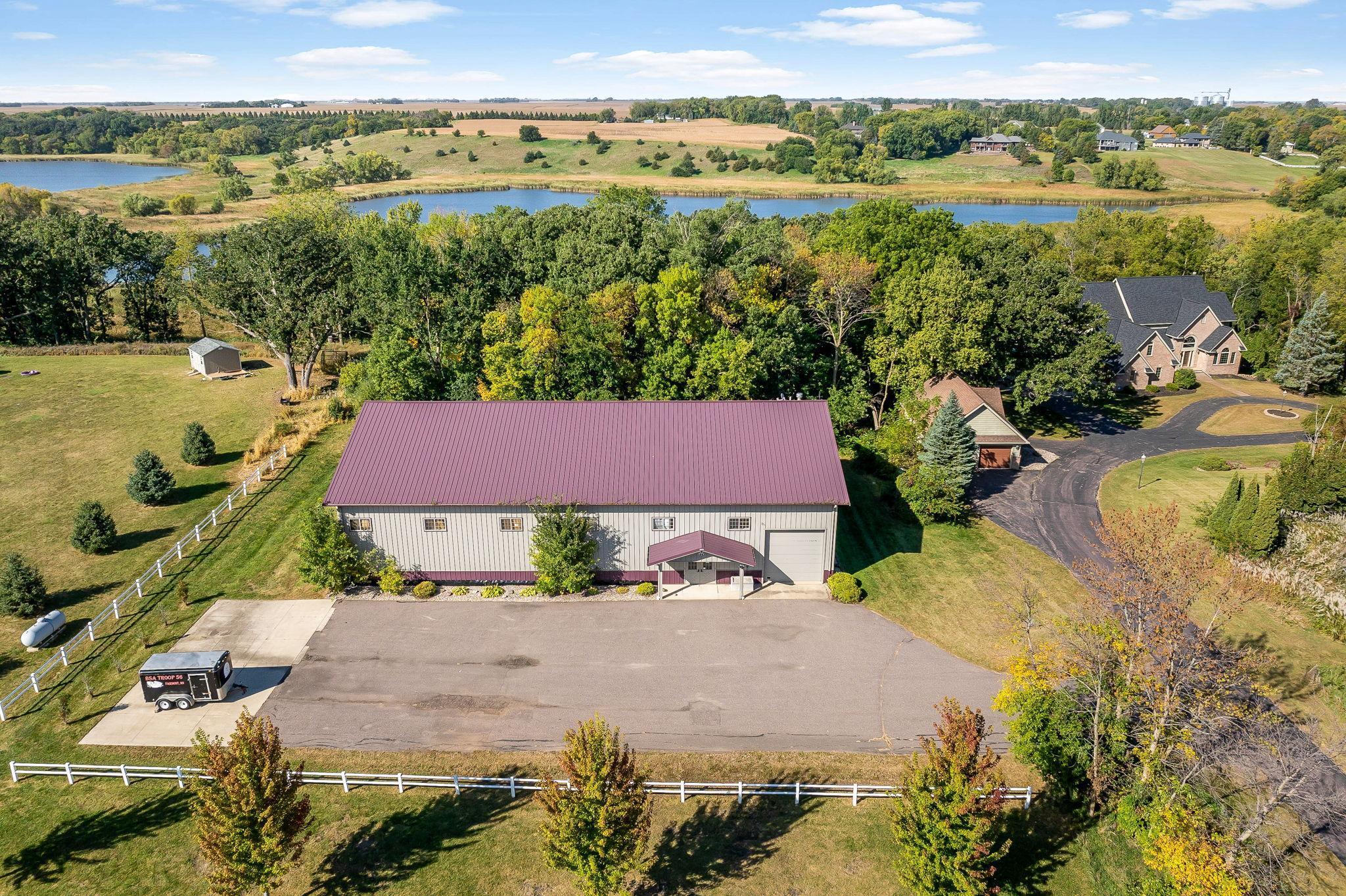 775 200th Avenue Fairmont, MN 56031 - Photo 57 of 76