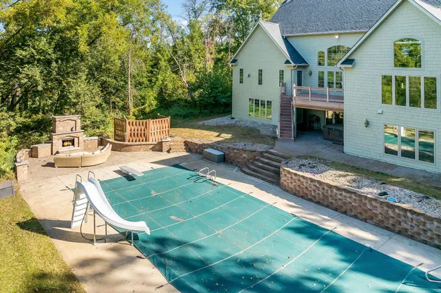 $1,499,000 | 775 200th Avenue, Fairmont, MN 56031