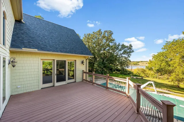 $1,499,000 | 775 200th Avenue, Fairmont, MN 56031