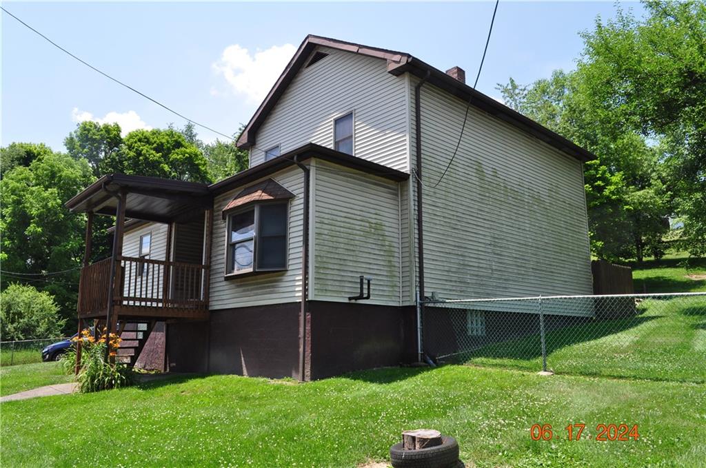 4833 Pleasant Unity Road Pleasant Unity, PA 15676 - Photo 5 of 27 Gallery Image 5