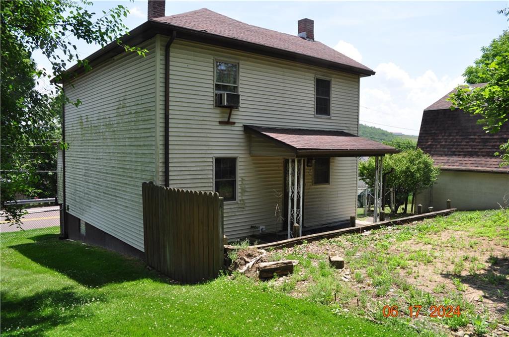 4833 Pleasant Unity Road Pleasant Unity, PA 15676 - Photo 10 of 27 Gallery Image 10
