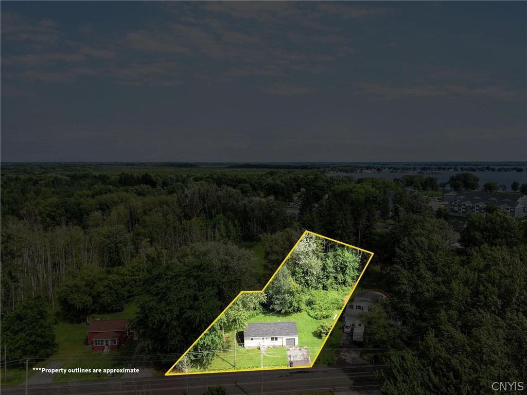6449 Lakeshore Road Cicero, NY 13039 - Photo 24 of 24