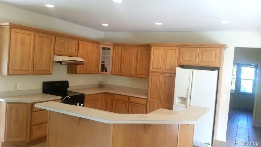 3076 Honor Drive Rochester Hills, MI 48309 - Photo 9 of 58