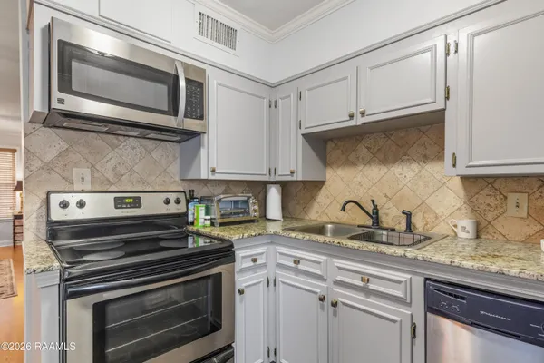 $159,000 | 316 Stevenson Street, Unit 3, Lafayette, LA 70501