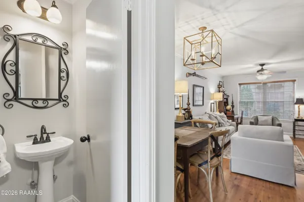 $159,000 | 316 Stevenson Street, Unit 3, Lafayette, LA 70501