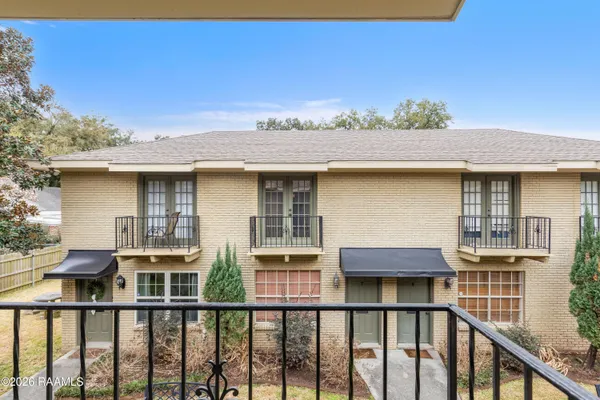 $159,000 | 316 Stevenson Street, Unit 3, Lafayette, LA 70501
