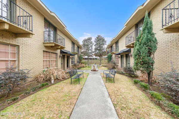 $159,000 | 316 Stevenson Street, Unit 3, Lafayette, LA 70501