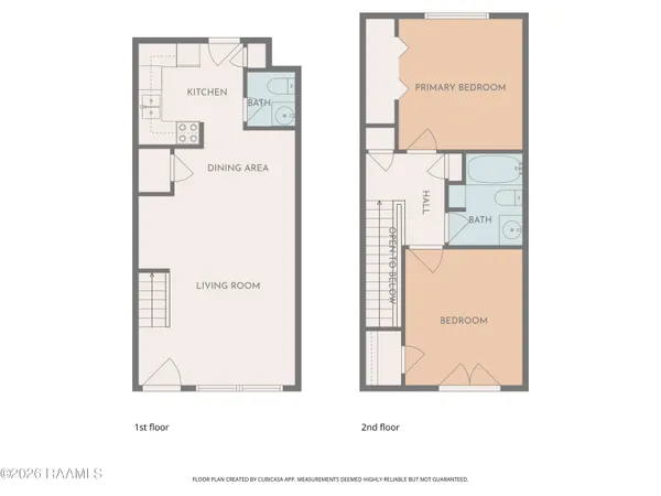 $159,000 | 316 Stevenson Street, Unit 3, Lafayette, LA 70501