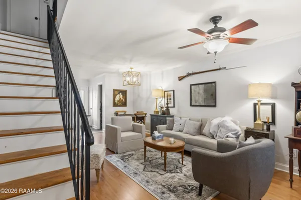 $159,000 | 316 Stevenson Street, Unit 3, Lafayette, LA 70501