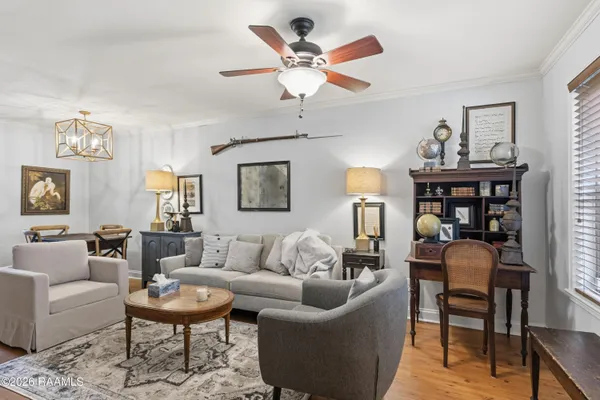 $159,000 | 316 Stevenson Street, Unit 3, Lafayette, LA 70501