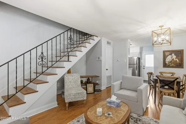 $159,000 | 316 Stevenson Street, Unit 3, Lafayette, LA 70501