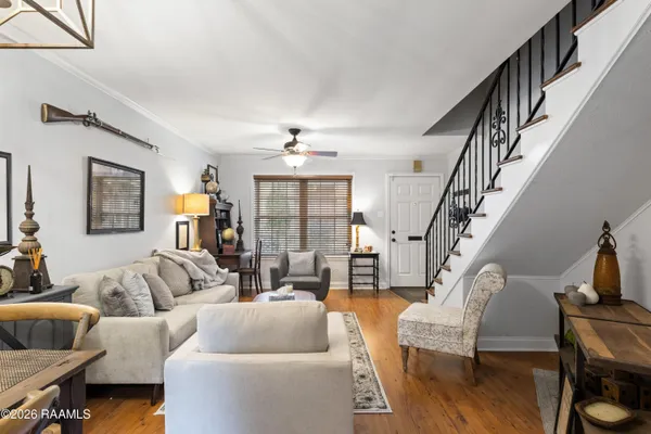 $159,000 | 316 Stevenson Street, Unit 3, Lafayette, LA 70501