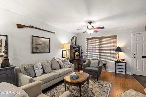 $159,000 | 316 Stevenson Street, Unit 3, Lafayette, LA 70501