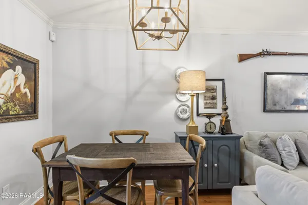 $159,000 | 316 Stevenson Street, Unit 3, Lafayette, LA 70501