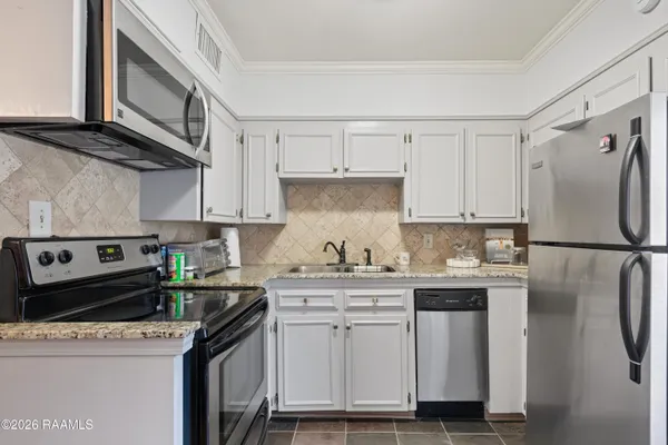 $159,000 | 316 Stevenson Street, Unit 3, Lafayette, LA 70501