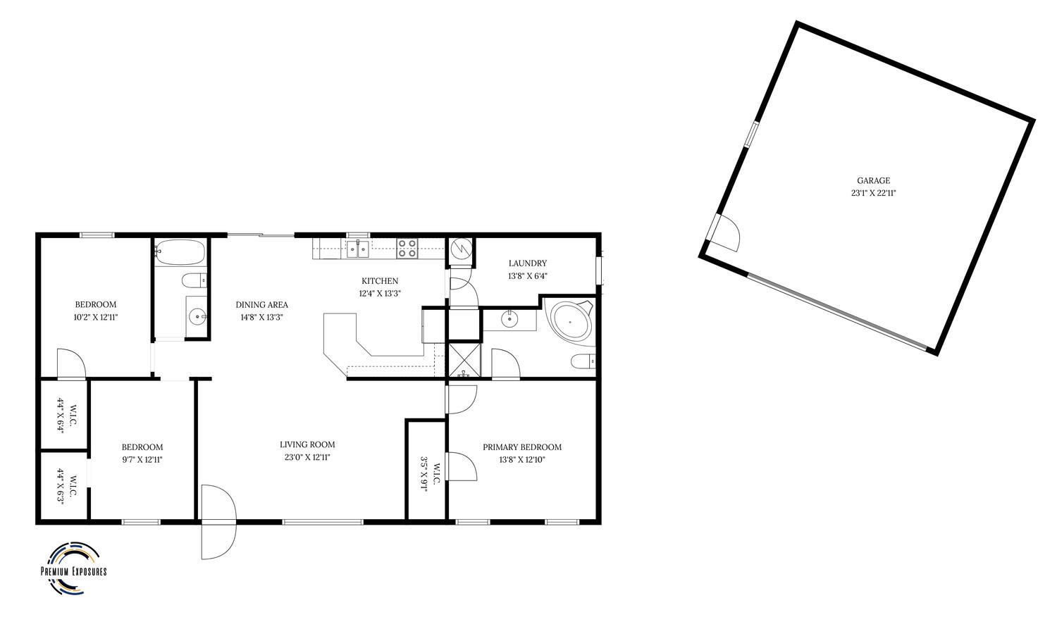 1101 James Court Mahomet, IL 61853 - Photo 27 of 27
