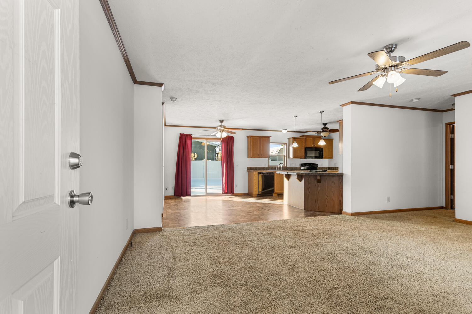 1101 James Court Mahomet, IL 61853 - Photo 4 of 27