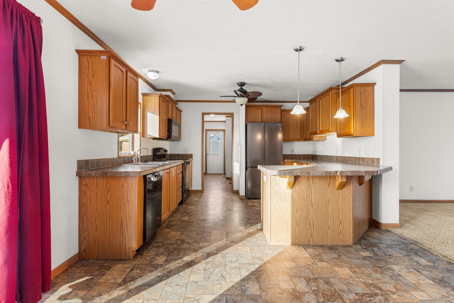 1101 James Court Mahomet, IL 61853 - Photo 9 of 27