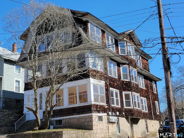 $1,375 | 15 Bragaw Street, Unit 3, New London, CT 06320