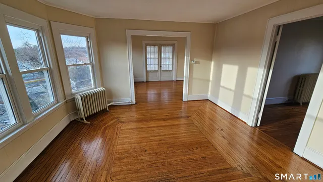 $1,375 | 15 Bragaw Street, Unit 3, New London, CT 06320