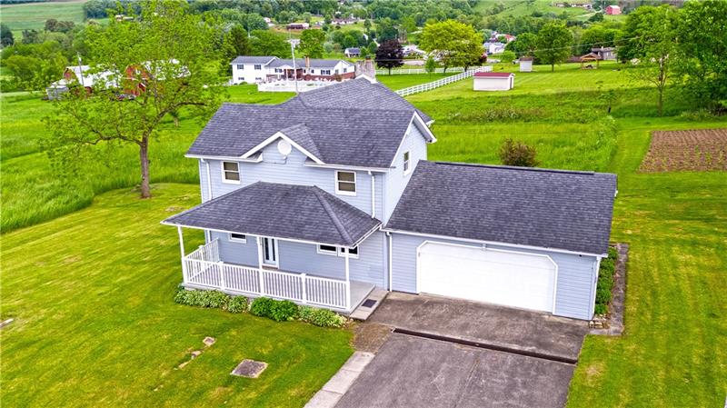 194 Keefer Road Connellsville, PA 15425 - Photo 4 of 25
