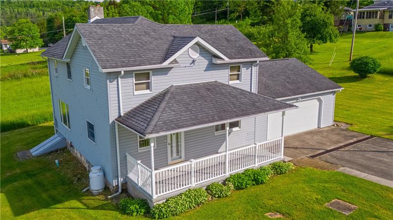 194 Keefer Road Connellsville, PA 15425 - Photo 6 of 25