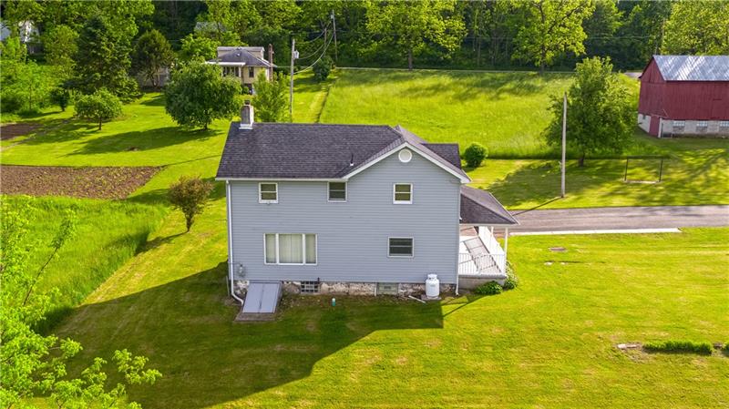 194 Keefer Road Connellsville, PA 15425 - Photo 7 of 25