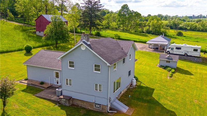 194 Keefer Road Connellsville, PA 15425 - Photo 8 of 25