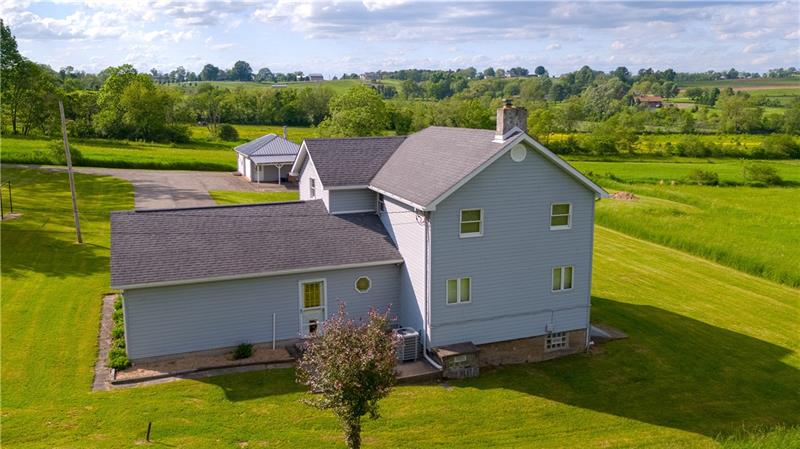 194 Keefer Road Connellsville, PA 15425 - Photo 9 of 25