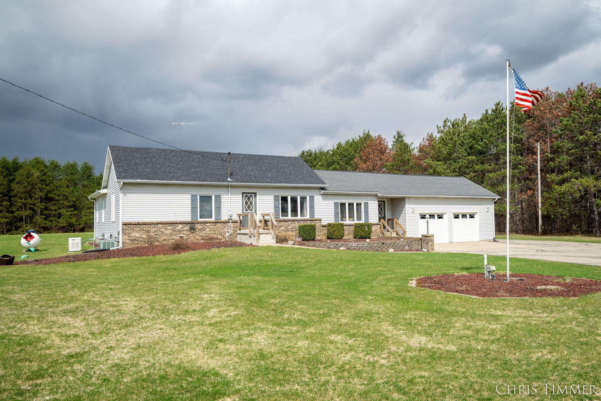 1787 18 Mile Road Kent City, MI 49330 - Photo 4 of 68 4-web-or-mls-1787 18 Mile Rd, Kent City,