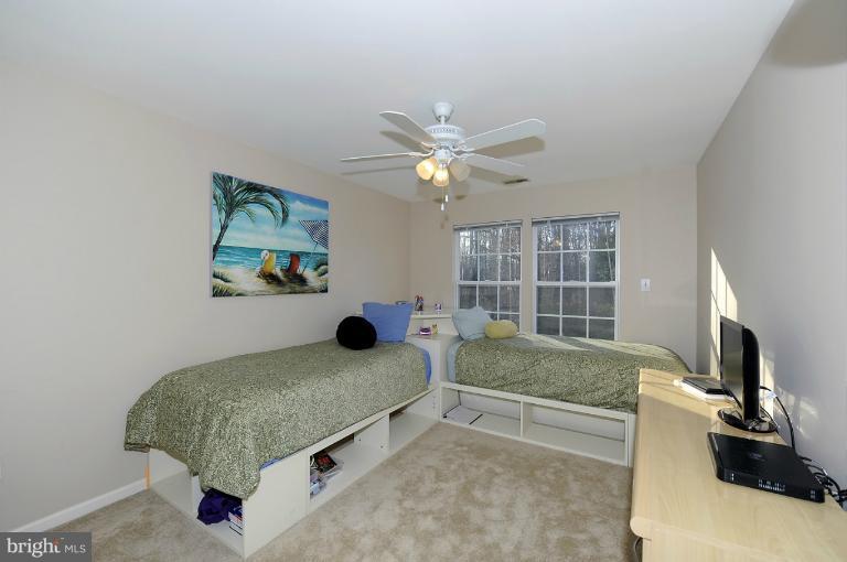 5301 Woodlot Road Columbia, MD 21044 - Photo 22 of 29 Bedroom