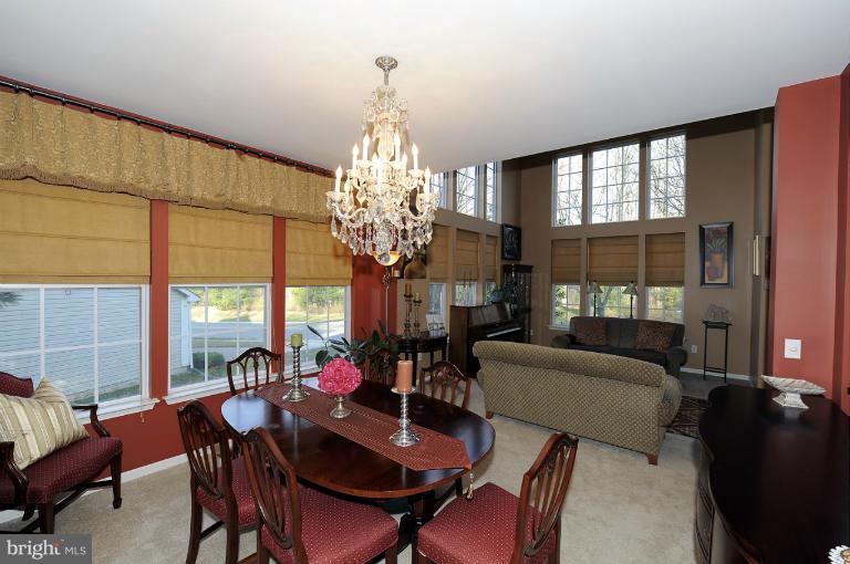 5301 Woodlot Road Columbia, MD 21044 - Photo 23 of 29 Dining Room